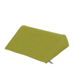 Lordosis pillows, LxWxH 50x50x17 cm