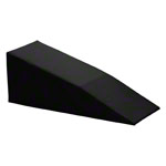 Lymphatic drainage wedge, LxWxH 70x26x25/0 cm