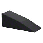 Lymphatic drainage wedge, LxWxH 70x26x25/0 cm