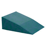 Lymphatic drainage wedge, LxWxH 70x55x25/0 cm