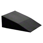 Lymphatic drainage wedge, LxWxH 70x55x25/0 cm