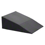 Lymphatic drainage wedge, LxWxH 70x55x25/0 cm