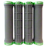 MFT Bike Grip Set, 4 grips for Core Disc