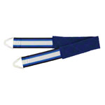 Maspo brush belt for belt massager, reinforced