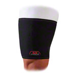 McDavid neoprene thigh brace