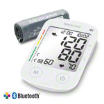 Medisana Upper Arm Blood Pressure Monitor BU 535 Voice