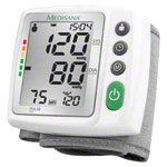 Medisana Wrist Blood Pressure Monitor BW 315