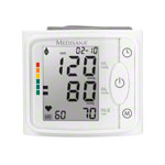 Medisana wrist blood pressure monitor BW 320