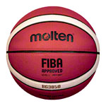 Molten basketball B5G3850, size 5