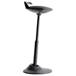 Muvman New stand-sit, black