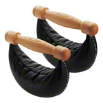 NOHRD Swing Dumbbell oak, 4 kg