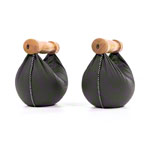 NOHRD Swing Dumbbell oak, 8 kg