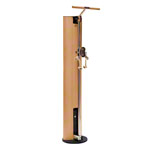 NOHRD cable apparatus SlimBeam oak