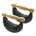 NOHrD Swing Dumbbell ash, 2 kg