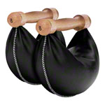 NOHrD Swing Dumbbell oak, 8 kg