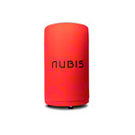 NUBIS Inflatable stool incl. carrying bag, 35 x 50 cm
