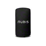 NUBIS Inflatable stool incl. carrying bag, 35 x 50 cm