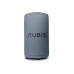 NUBIS Inflatable stool incl. carrying bag, 35 x 50 cm