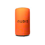 NUBIS Inflatable stool incl. carrying bag, 35 x 50 cm