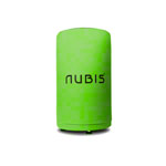 NUBIS Inflatable stool incl. carrying bag, 35 x 50 cm