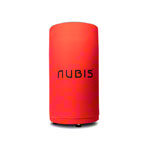 NUBIS Inflatable stool incl. carrying bag, 35 x 60 cm