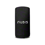 NUBIS Inflatable stool incl. carrying bag, 35 x 60 cm