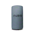 NUBIS Inflatable stool incl. carrying bag, 35 x 60 cm