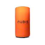NUBIS Inflatable stool incl. carrying bag, 35 x 60 cm
