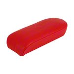 Nose slit used for Lojer therapy couches