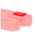 Nose slot insert for NUBIS massage table