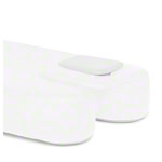Nose slot insert for NUBIS massage table