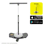 OLKIControl Torso Muscle Trainer