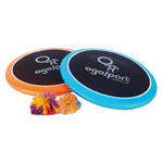 OgoSport Mezo Disk Set 4-pcs., incl. 2 Balls