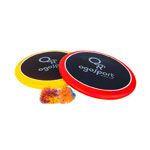 OgoSport Super Disk Set, 4-pcs.,  30 cm
