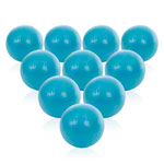 Overball,  23 cm, set of 10