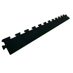 PAVIGYM sidebar for Performance+, 100x10x0,5 cm