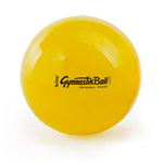PEZZI gymnastics ball,  42 cm