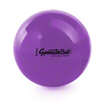 PEZZI gymnastics ball,  42 cm