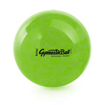 PEZZI gymnastics ball,  42 cm