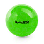PEZZI gymnastics ball,  42 cm