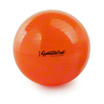 PEZZI gymnastics ball,  53 cm