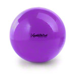 PEZZI gymnastics ball,  75 cm
