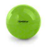 PEZZI gymnastics ball,  75 cm