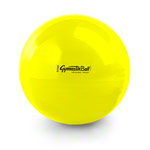 PEZZI gymnastics ball,  75 cm