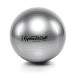 PEZZI gymnastics ball,  75 cm