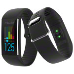 POLAR A360 Activity Tracker, size M