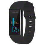 POLAR A370 Activity Tracker, Size M/L