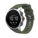 POLAR Grit X multi-sport watch, size M/L
