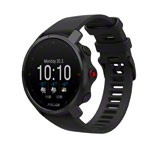POLAR Grit X multi-sport watch, size M/L