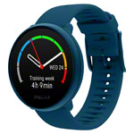 POLAR Ignite 2 Fitness Watch, Size S-L
